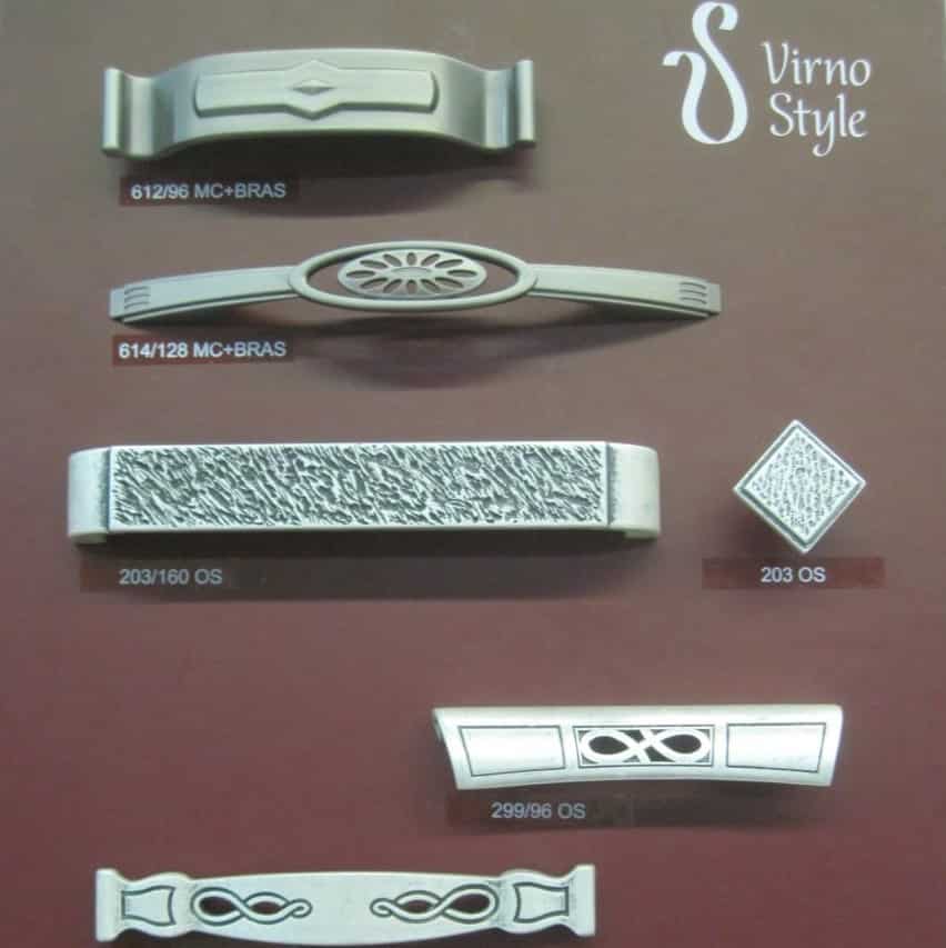 мебельная фурнитура