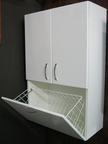 шкаф над стиральной машиной